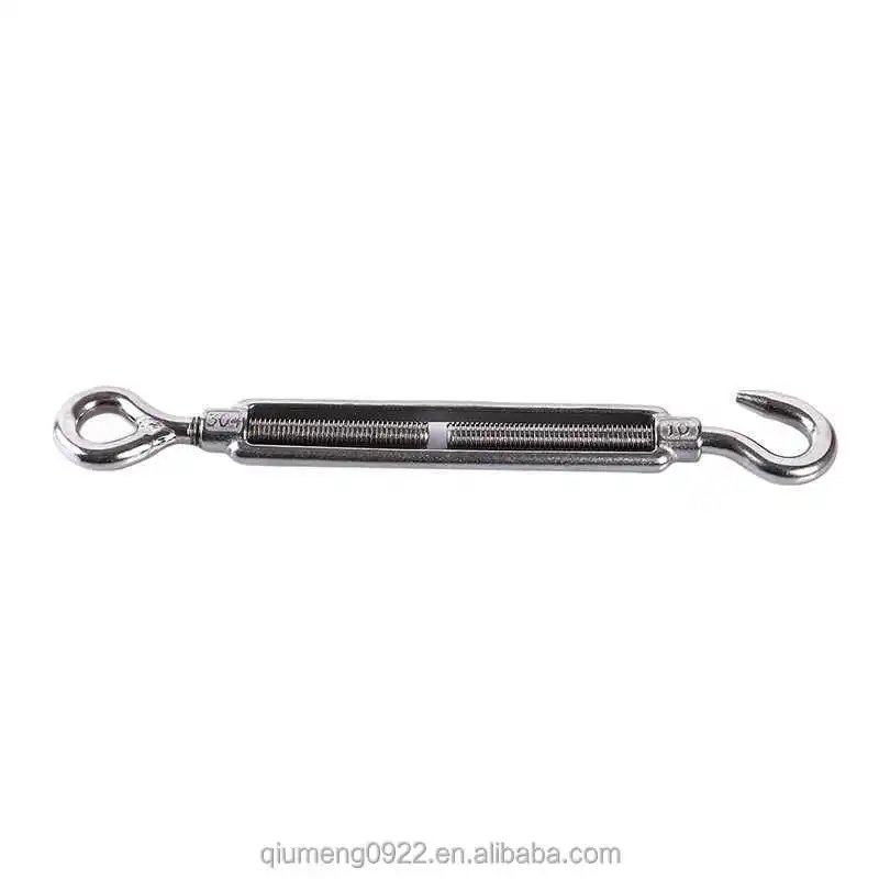 Wire Rope Tensioning Tightener Tight Rope Bolt Connector M4/m5/m6/m8 ...