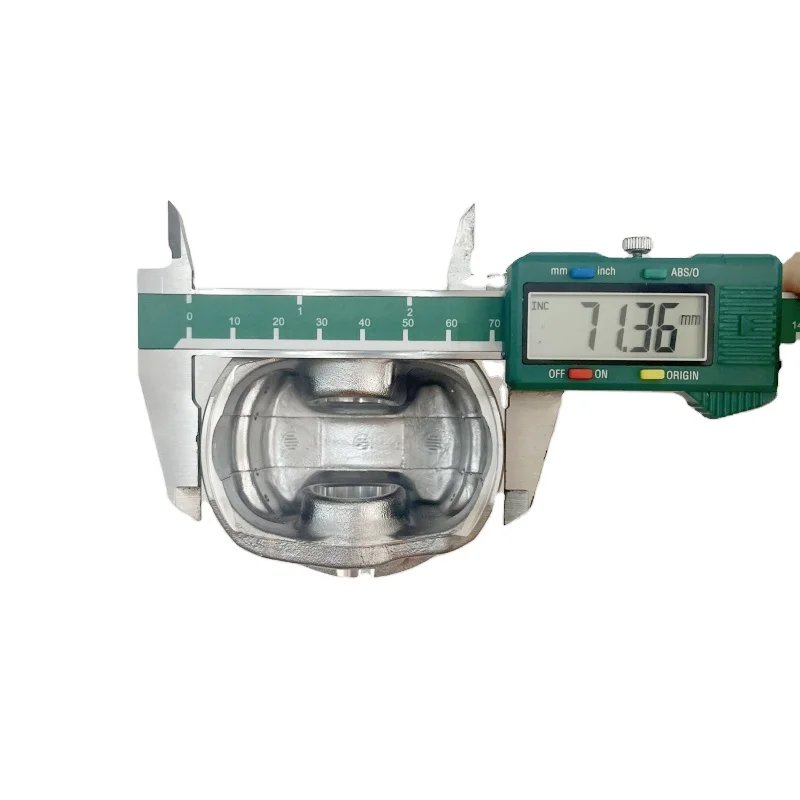 High Quality Engine Parts - Toyota Corolla Piston 9NR NRE181