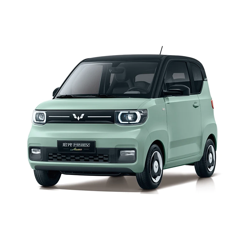 Wuling Hongguang Mini ev