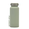 Pea green