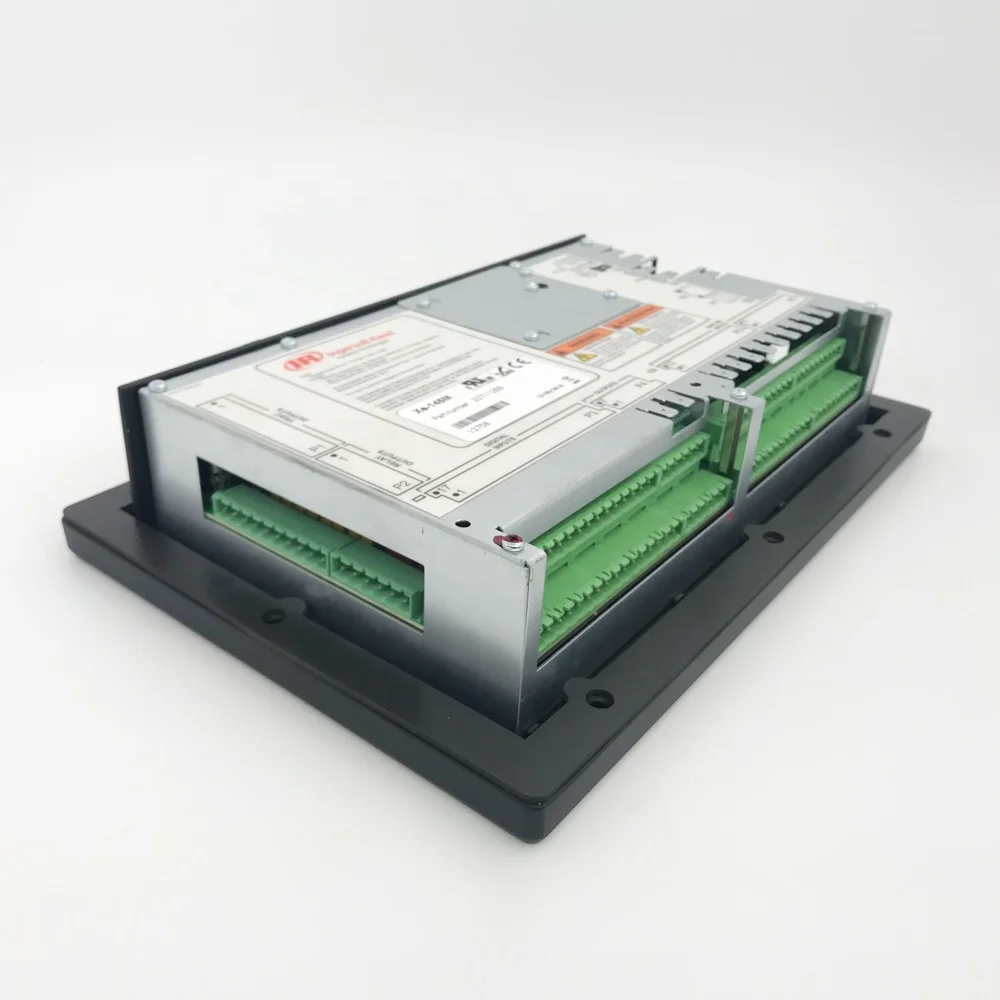 Genuine PLC Controller 19067875  Intellisys Controller with Programs for  Ingersoll Rand Rotary Screw Air Compressor
