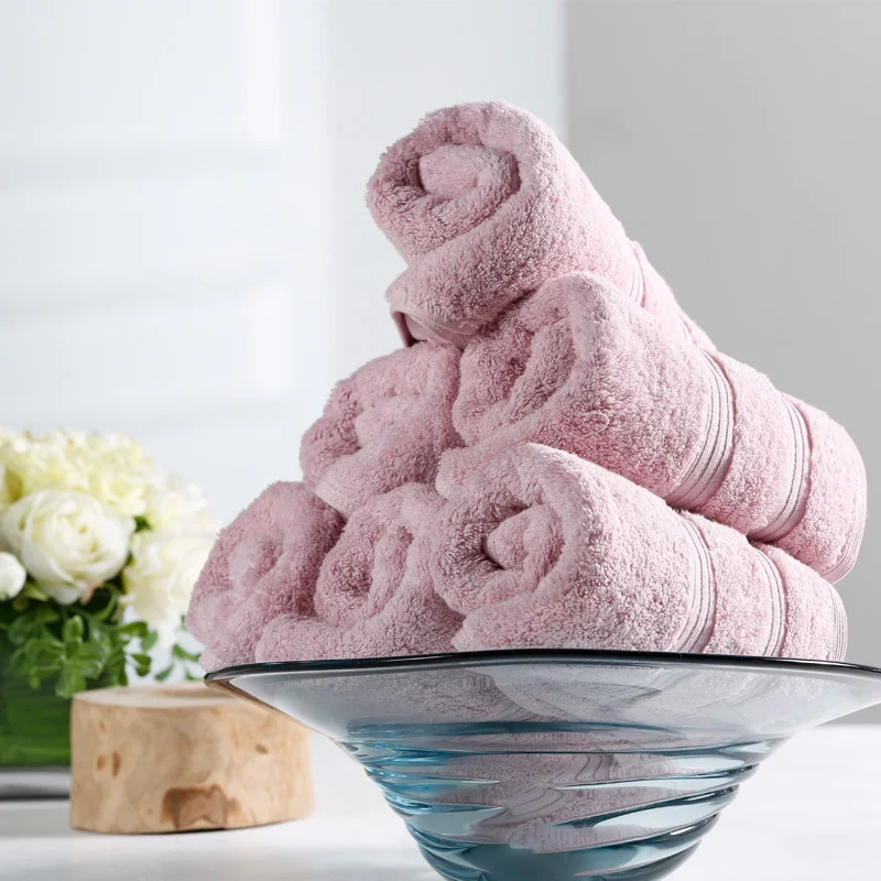 Bath towel wholesale price sale