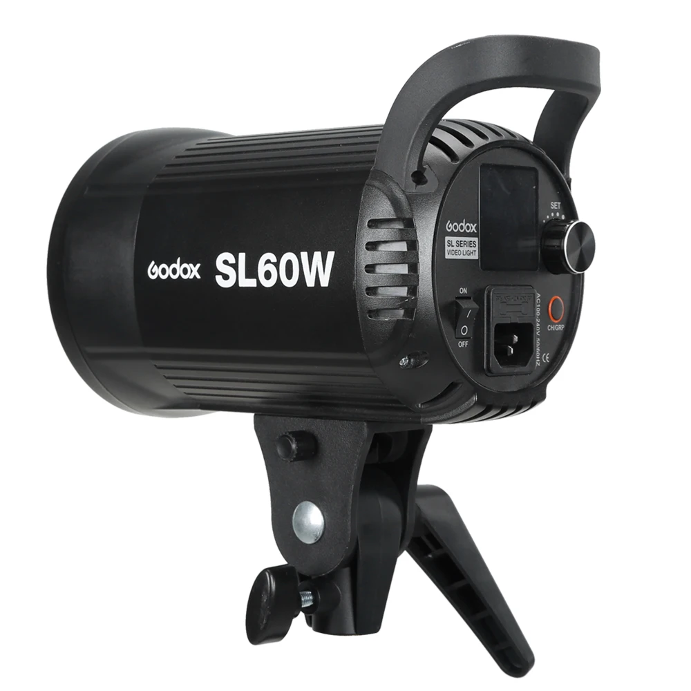 SL60-Product-GODOX Photo Equipment Co.,Ltd.