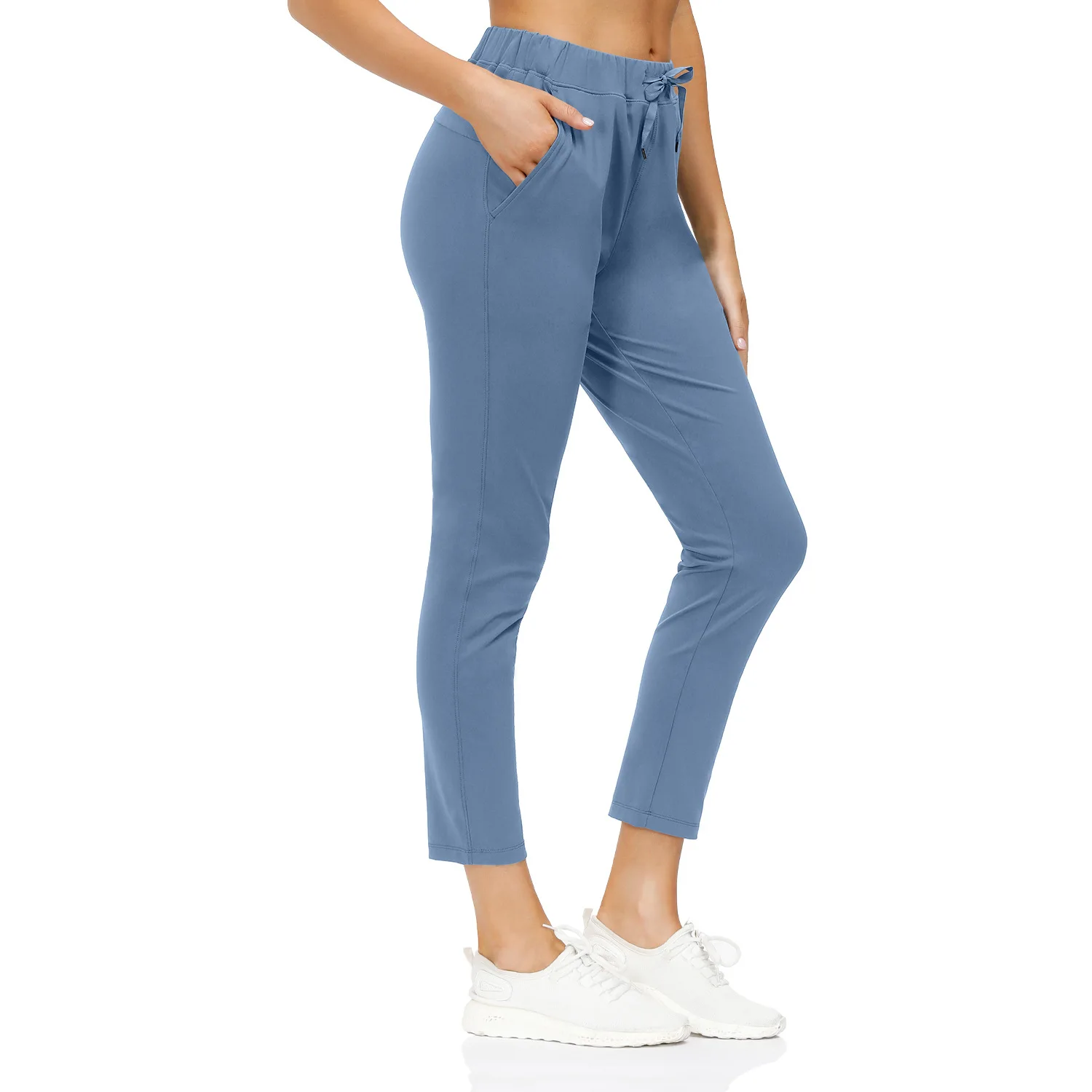 loose exercise pants