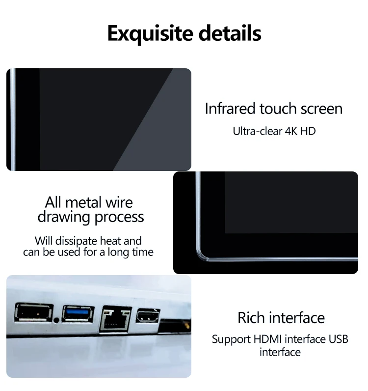 High Definition Radio & Tv Broadcasting Equipment Live Streaming Tv