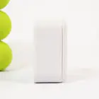 Desktop Vertical Clock Mini Multi-Functional Portable Laptop in Multiple Colors Battery Powered Table an Wall Electronic Clock