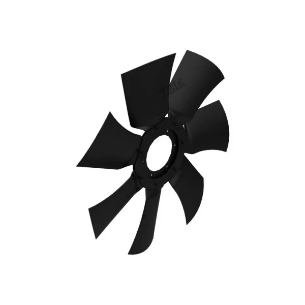 Excavator 434-5267 Spider Assembly-Fan for Caterpillar Standard Size Engine Parts