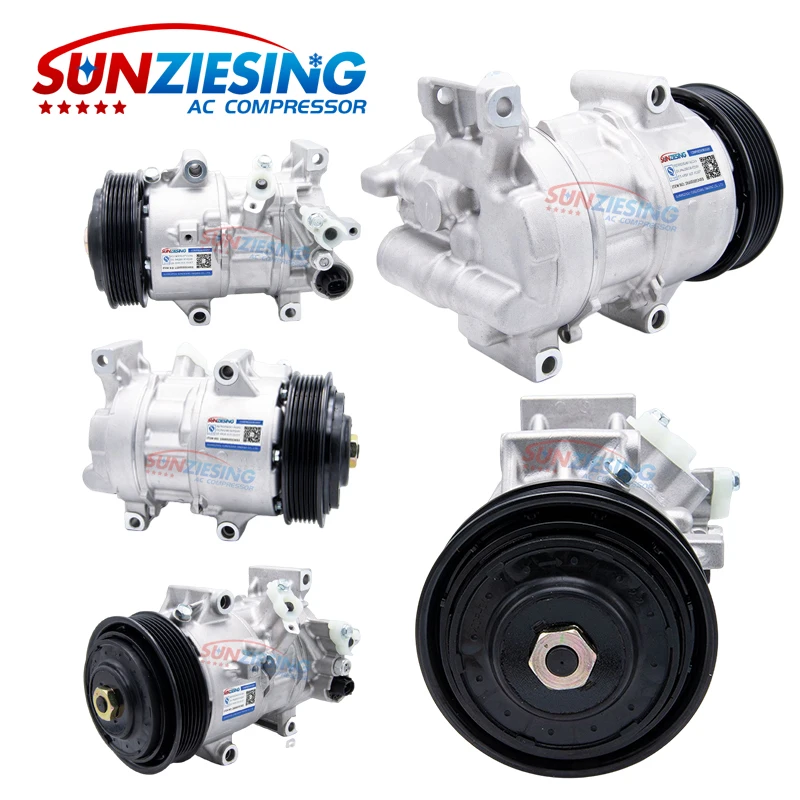 Toyota Corolla AC Compressor - Sunziesing 447250-2660