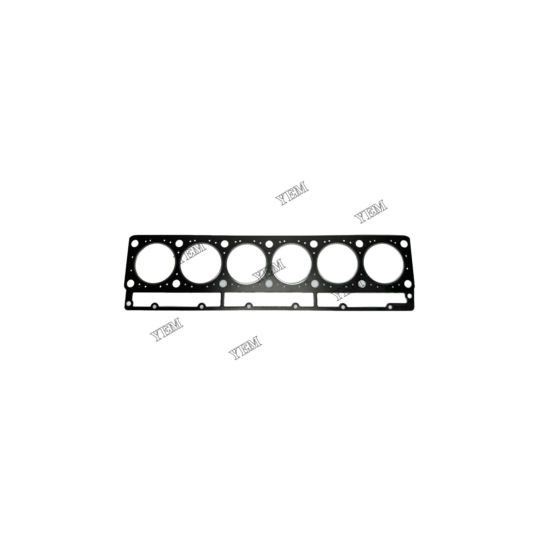C7 Head Gasket 5011-02082 for Caterpillar Engine Parts Factory