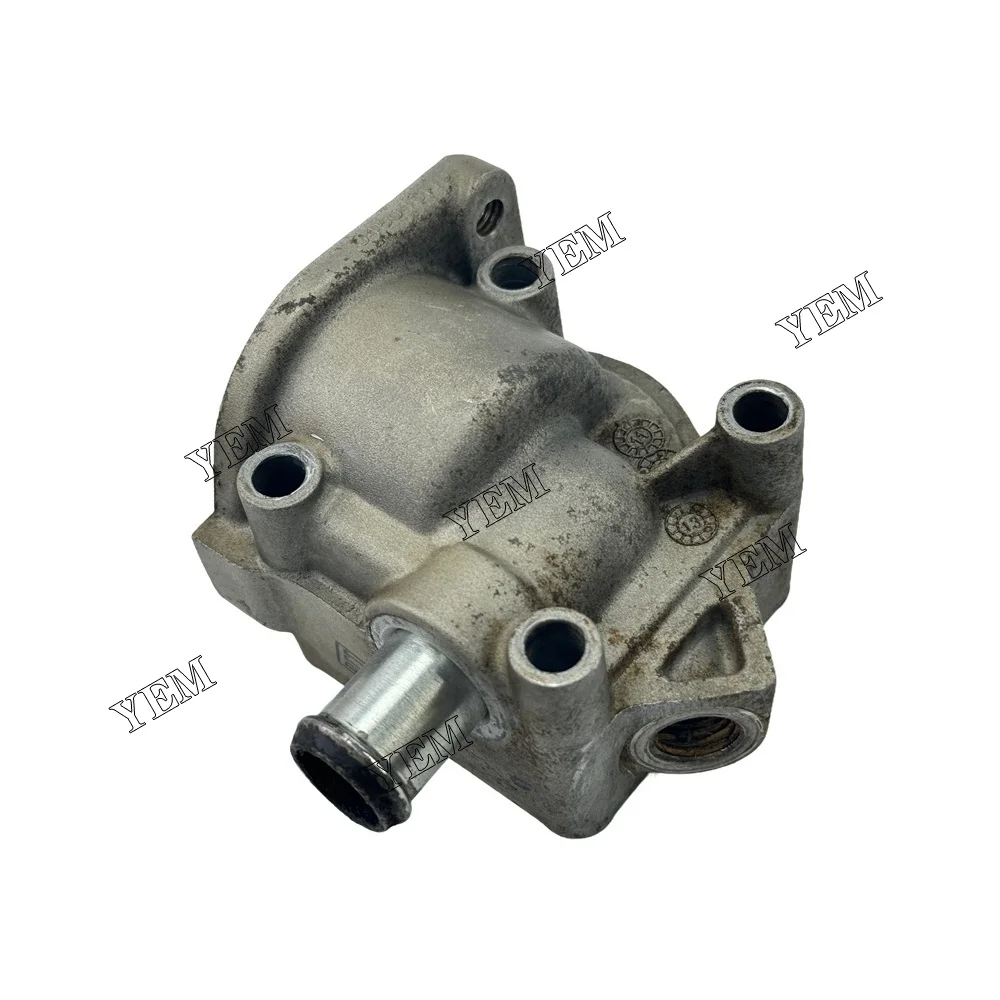 Thermostat Housing Fit for Perkins 404D-22 Engine