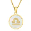 White Libra