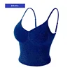 Canotte blu