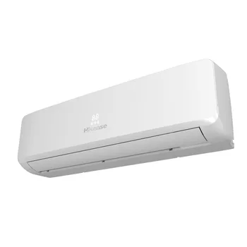 1.5 Ton DC Power Household Wall Mounted Cooling Only Air Conditioner Multi-Split System for Hotel Application