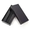 Black watch case+tools