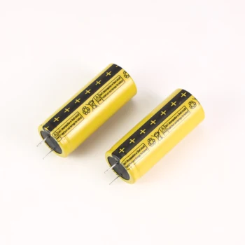 TitanCell IoT-2800 | High-Capacity LTO Battery