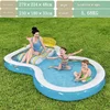 tumbona para piscina