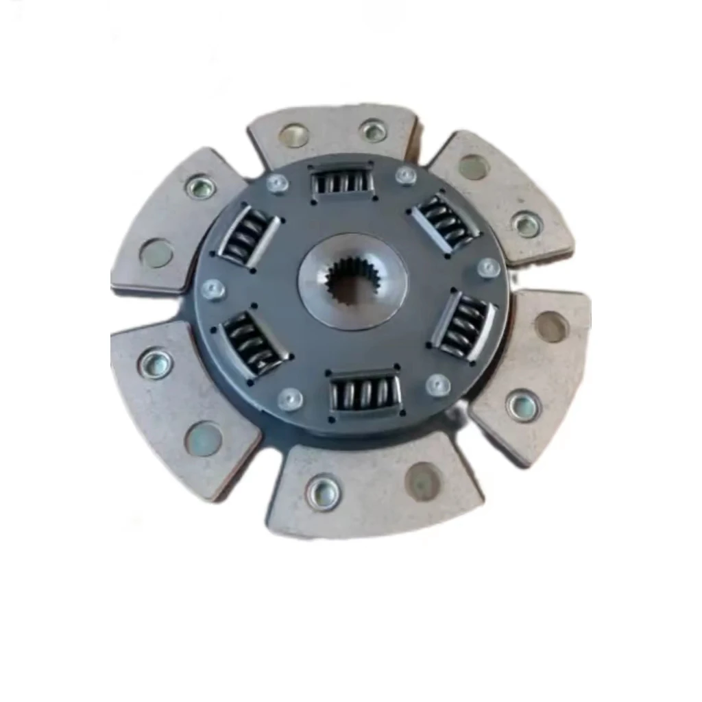 Clutch Part 8-97083-723-0 for Isuzu Trooper III & Chevrolet