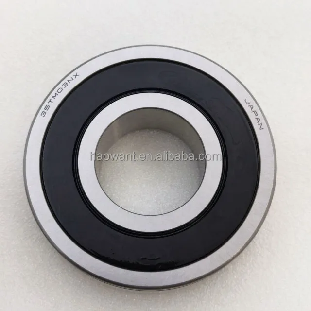 Rodamientos de Caja de Cambios Automática 35TM03NX, Rodamiento de