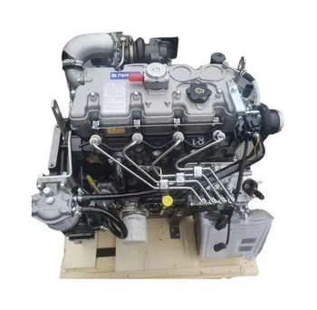 Suitable for Perkins 404D-22Tcomplete engine assembly excavator engine