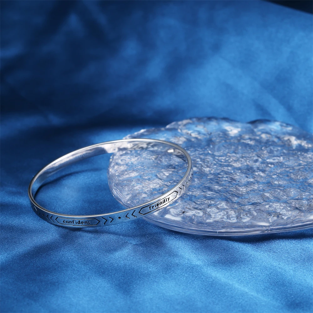 Grace Jewelry Optimistic Confident Friendly Good Character