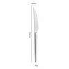 Silver knife