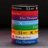 colorful Thompson (message color + quantity)