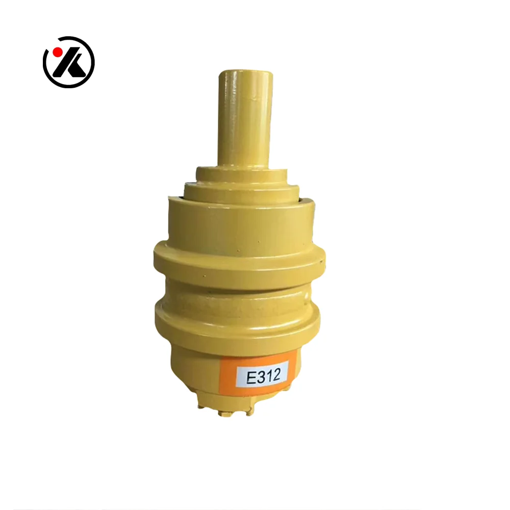 Ex60 Zx60 Carrier Roller - Durable & Efficient Solutions
