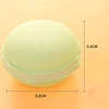 Vert clair (9,8*9,8*6 cm)