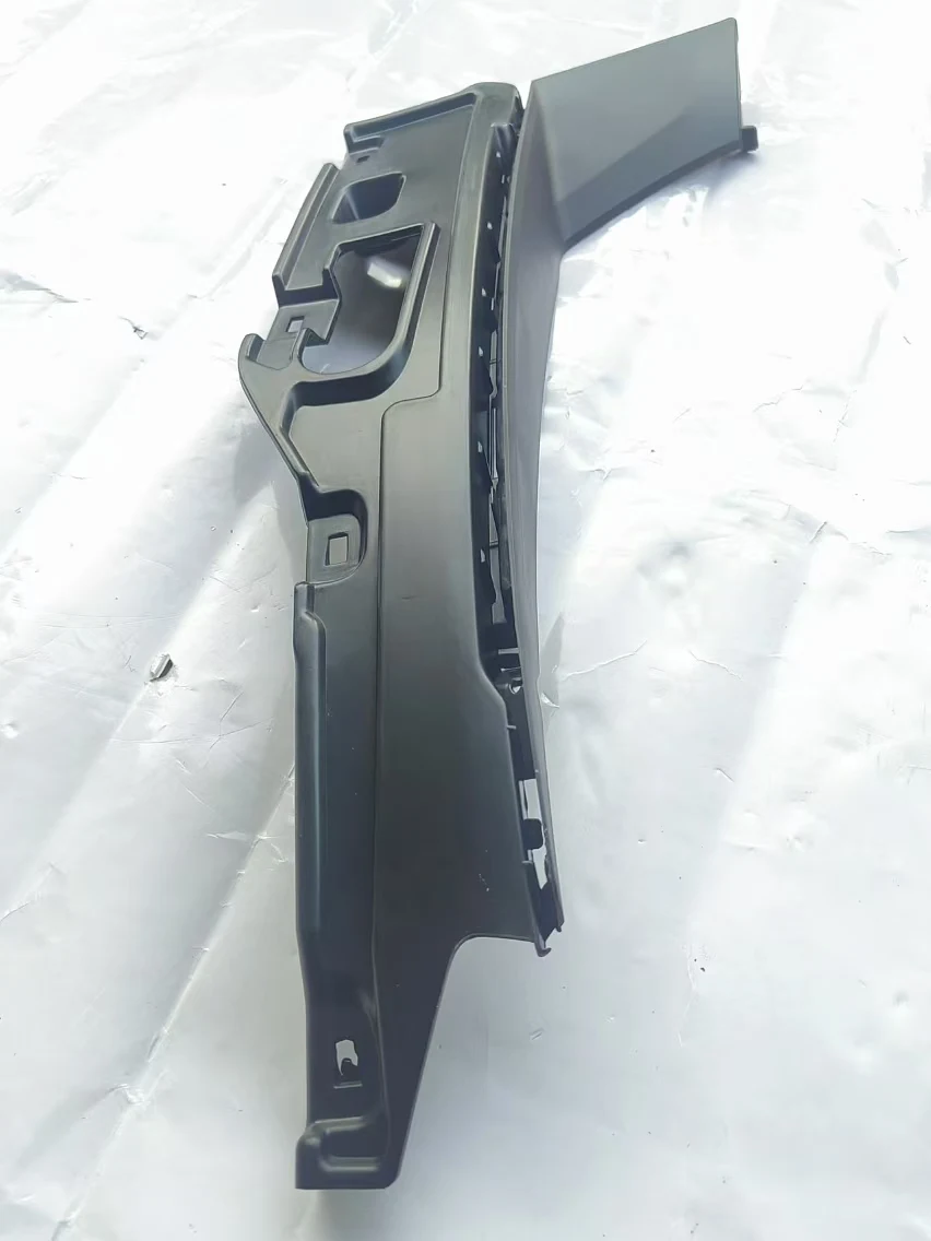 JJQ OEM 71108-30A-A00 GARNISH L FR BUMPER SIDE for Honda Accord 2024