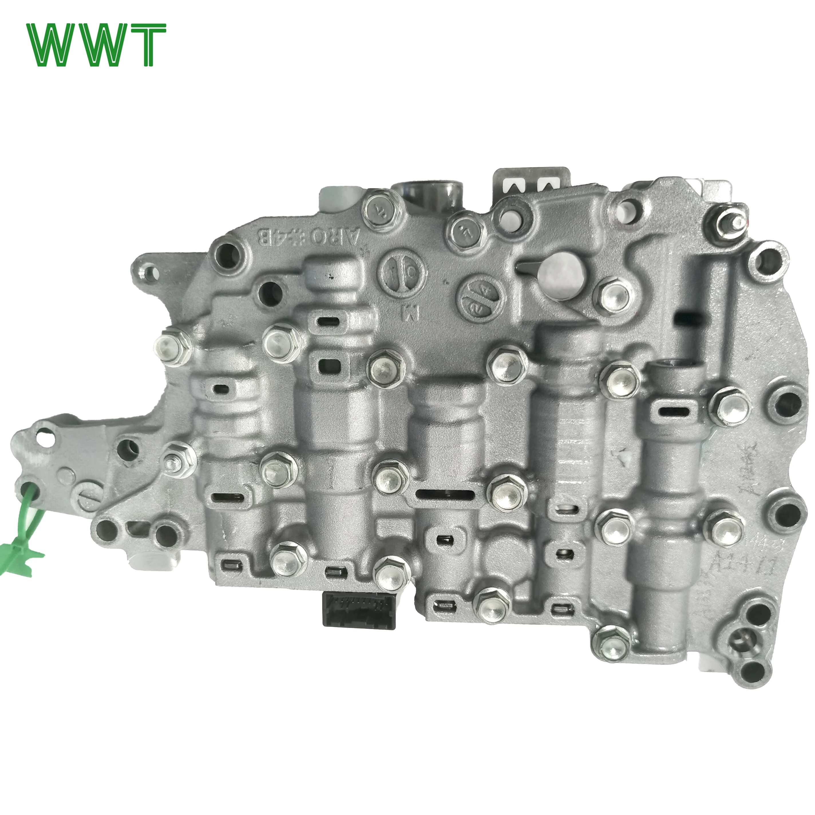 Wwt Jf017e Cvt Valve Body Factory Direct Sales Transmission System