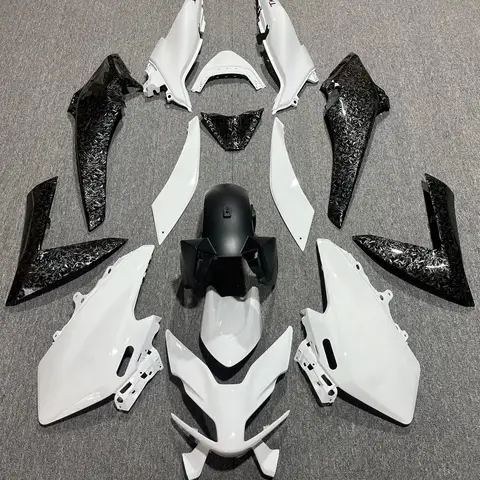 ABS Plastic   Motorcycle Body Parts Kit Fairing for Yamaha  Tmax 560 2025 Motorcycle Fairing Kit