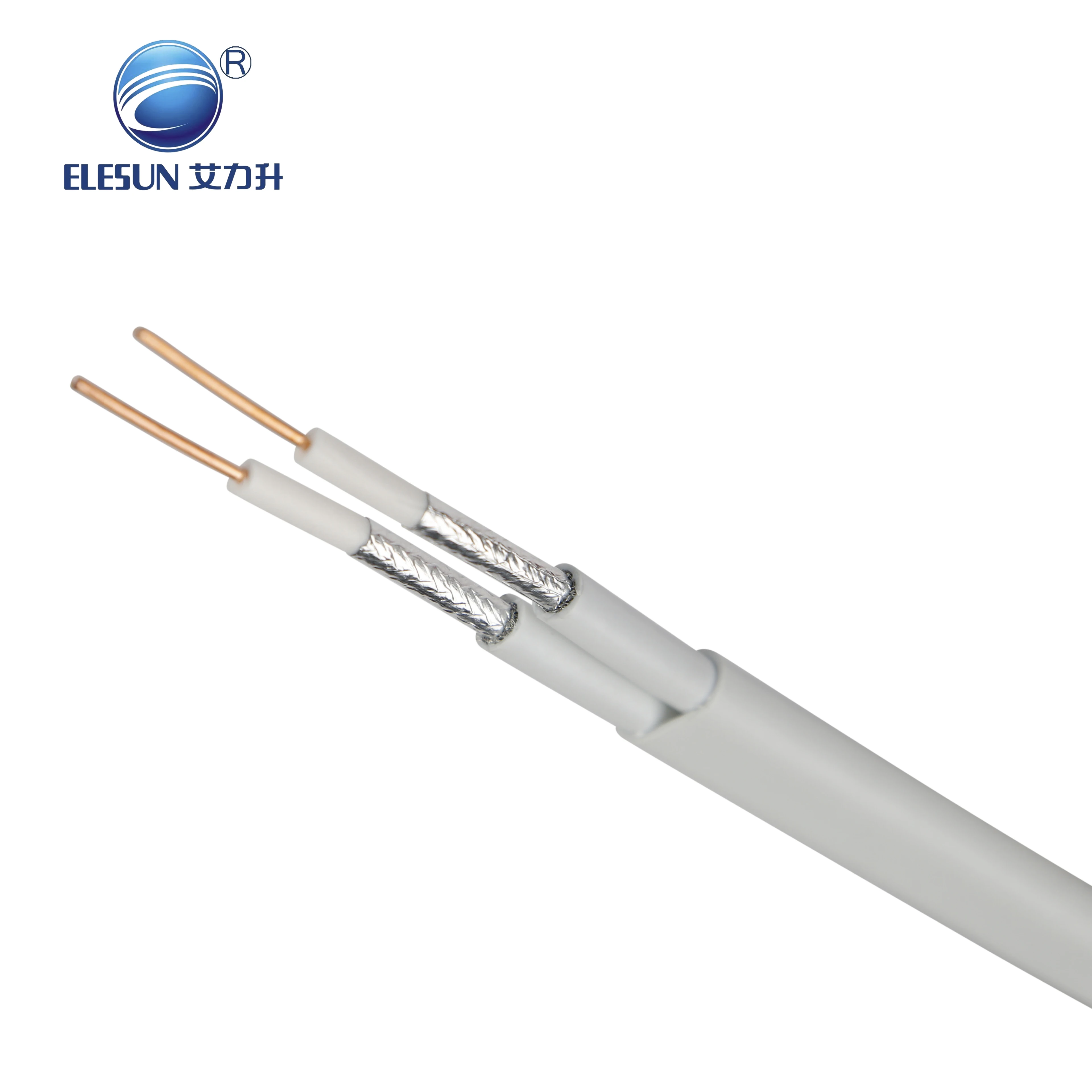 50Ohm Low Loss ALSR195 ALSR240 ALSR400 ALSR600 cable assembly