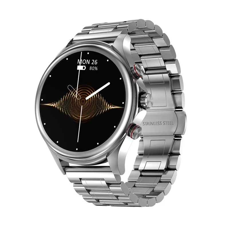 MW-One Intelligent Watch Bluetooth Smartwatch Round Screen Message Reminder  Bluetooth Call for Gift - China Bluetooth Smart Watch and Wireless Smart  Watch price | Made-in-China.com