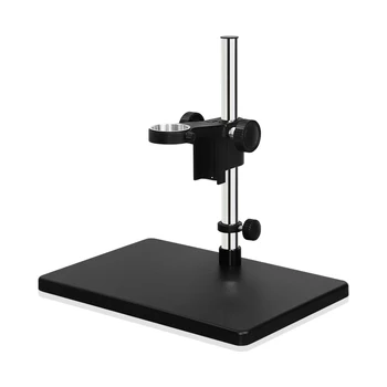 China wholesale microscope kit adapter coarse focus microscope adjustable stand