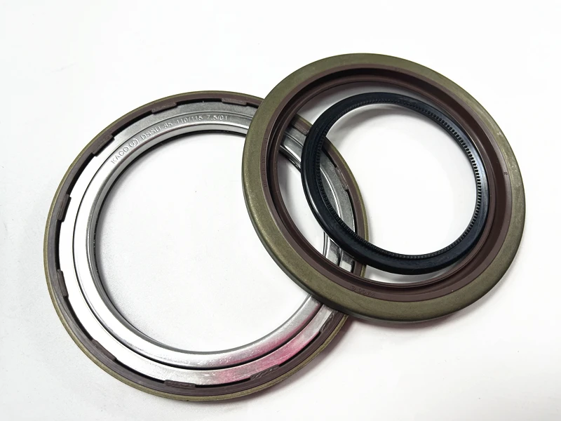 Wholesale OEM 1500687 oil seal kit 926204 inner dia 85mm for Vo1vo 