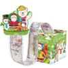 verde lindo papá noel 39
