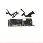 Original Unlocked Motherboard Without/with Face Id For Iphone 11/12 / Pro/ Pro Max/mini/13 Ios Systems