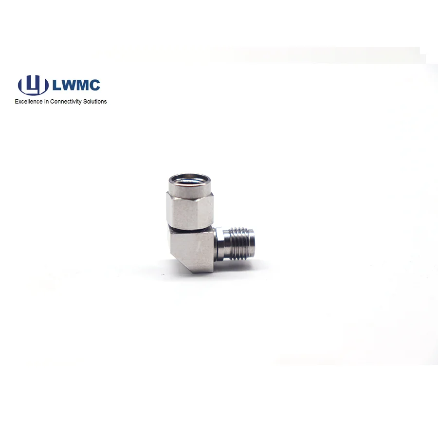 2.92mm Male to Female R/a Adapter