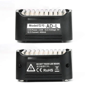 Godox AD-L Flash Accessories LED Changeable Head for AD200 product image