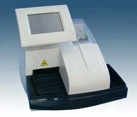Semi Auto Analyzer Urine Clinical Analyzer