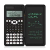 Blocco note per calcolatrice scientifica