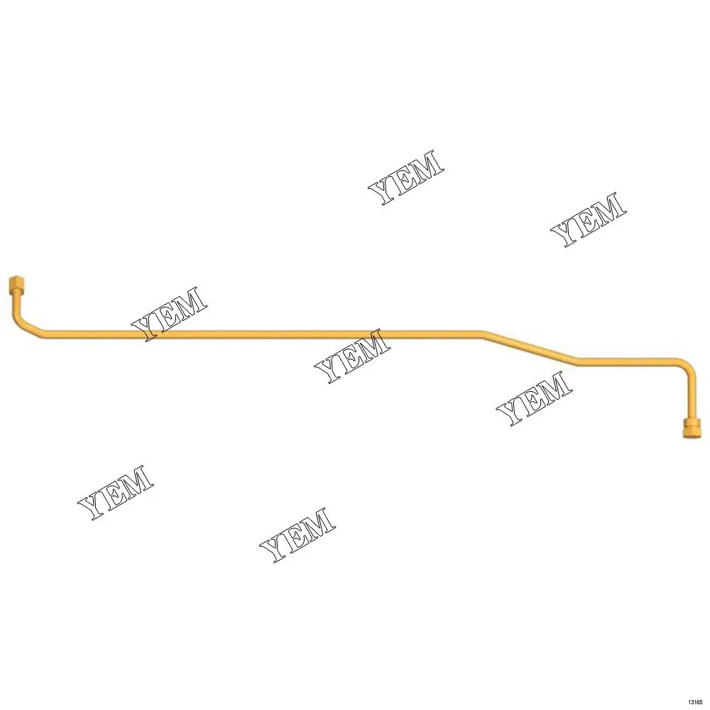 D9L D10N Tube Assembly 7W-9548 7W9548 Engine Rebuild Kit 4