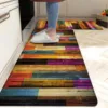 JN Abstract Kitchen Mat-1