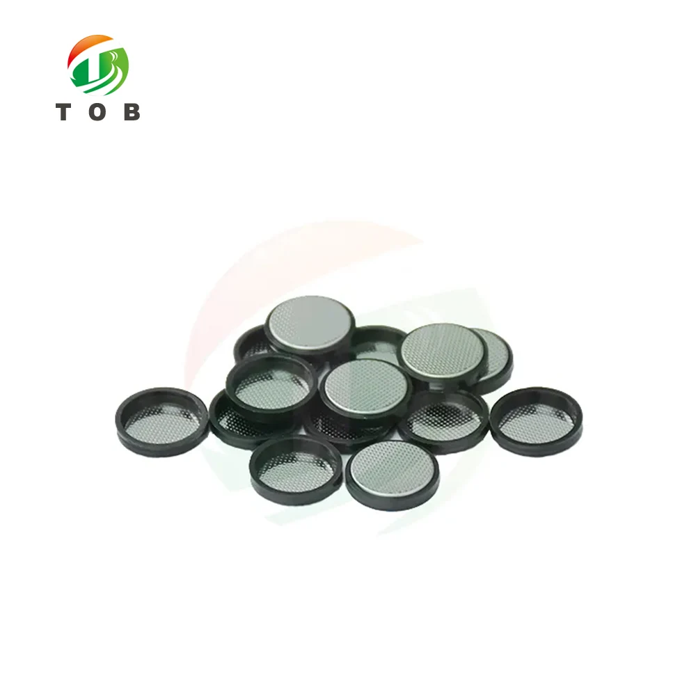 TOB 1016 1620 1820 2016 2025 2032 2430 2450 3032 コインセル缶（ラボ研究用）