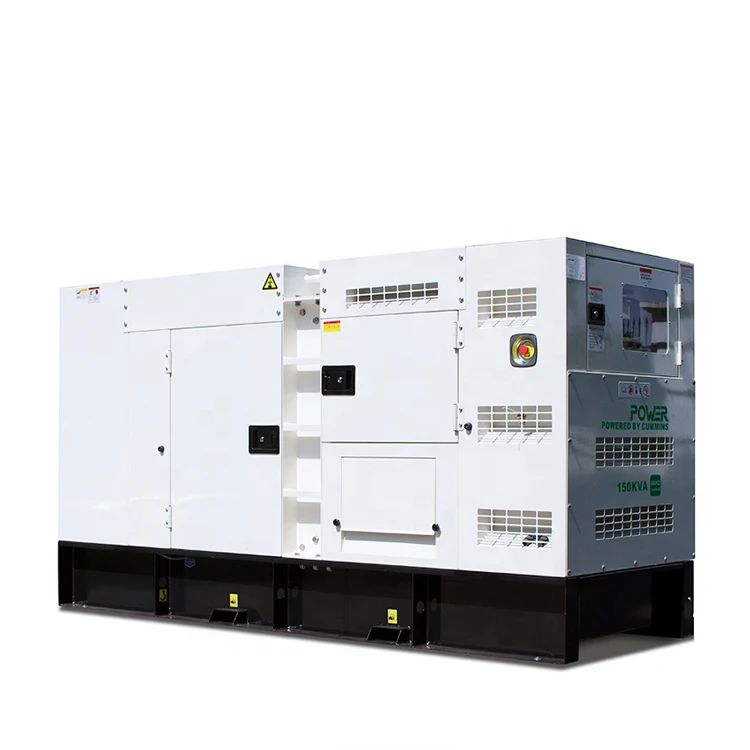Stirling Engine Generator 10.8kw 13.5kva Powerful ATS Enable CE Certificate Reliable Parts OEM/ODM Welding Rpm