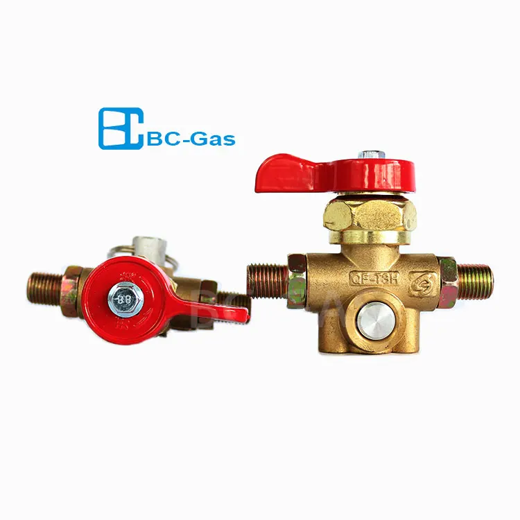 Brass Methane Lng Cng Valve Inflation Filling Nozzle Fast Filling Valve ...