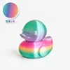 Bonbons couleur aléatoire, une seule couche.