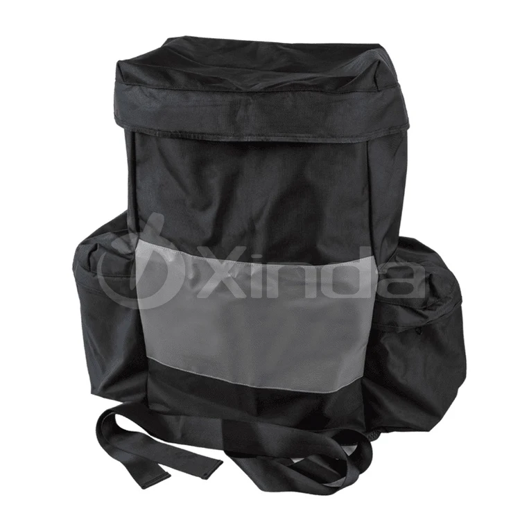 Oem Odm Versatile 4wd Tire Storage Solution Trash Bin Spare Wheel Off