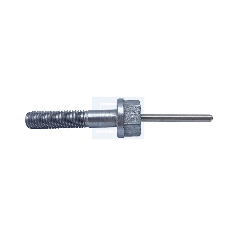 Depehr Heavy Duty European Scani-P420 Truck Auto Parts