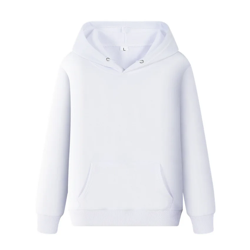 High Quality Blank Thick French Terry Hoodies Sweatshirts Heavy Weight Oversized Fit Custom